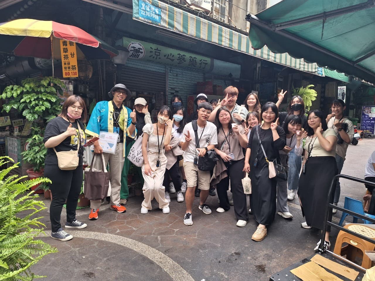 Line Album Tc中原大學 0514 230514 22